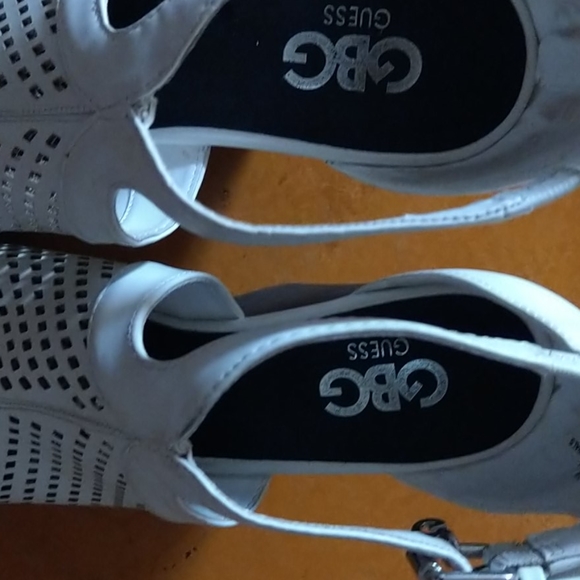 G by Guess wedge heels - Picture 4 of 4